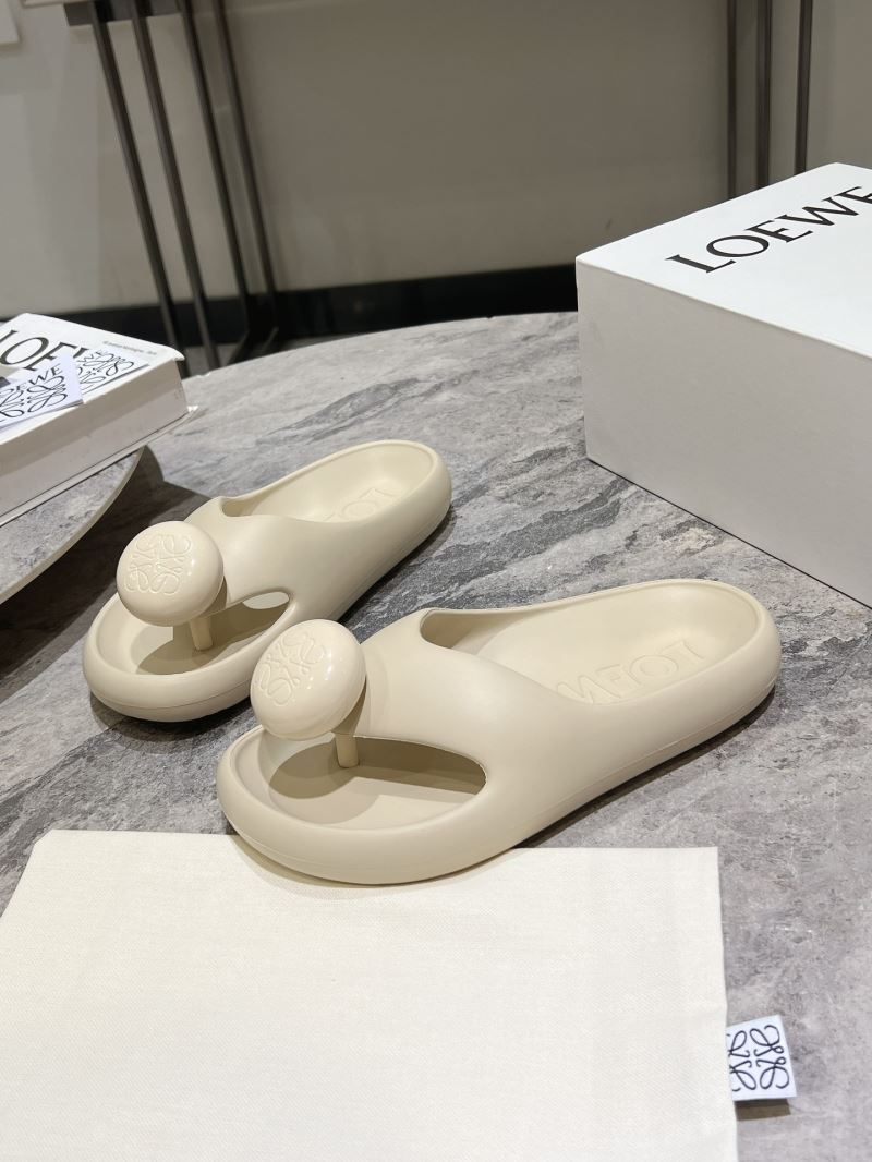 Loewe Sandals